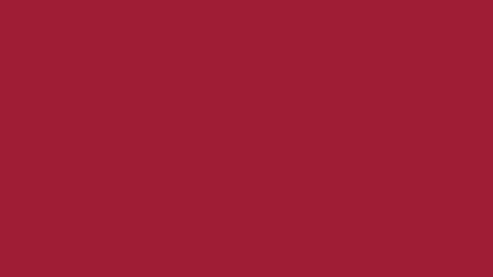 Warna Burgundy